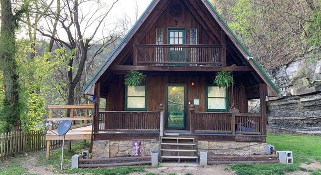 Photo of 12138 Regina Belcher Hwy, Regina, KY 41559