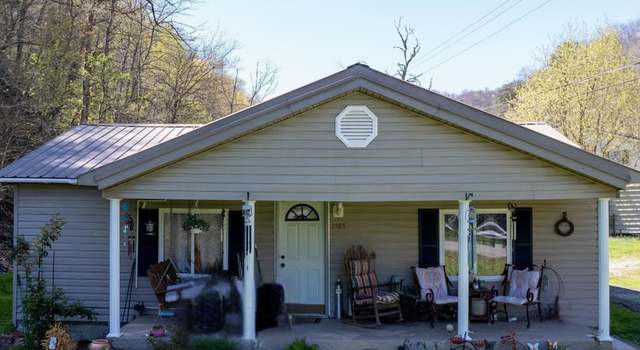 Photo of 2185 Little Robinson Crk, Virgie, KY 41572