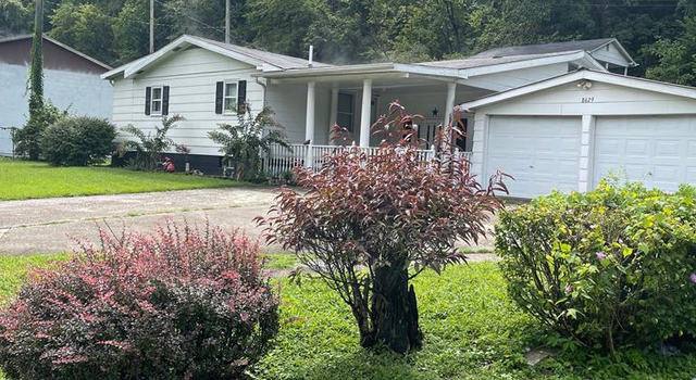 Photo of 8629 Kentucky Hwy 7, Viper, KY 41774