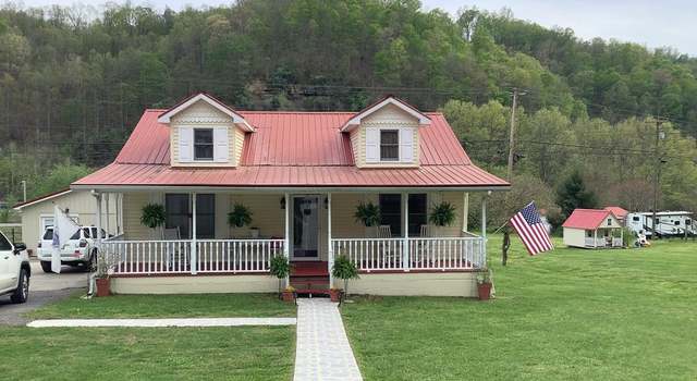 Photo of 691 Ky Rt 825, Hager Hill, KY 41222