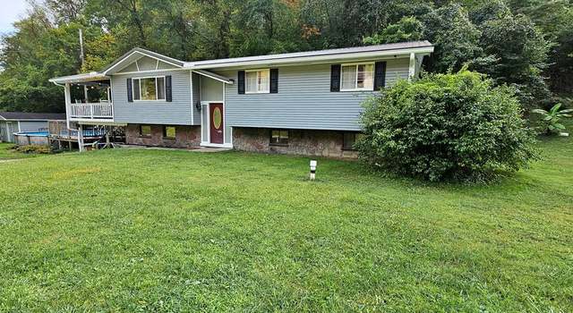 Photo of 151 Isaac Park Rd, Louisa, KY 41230
