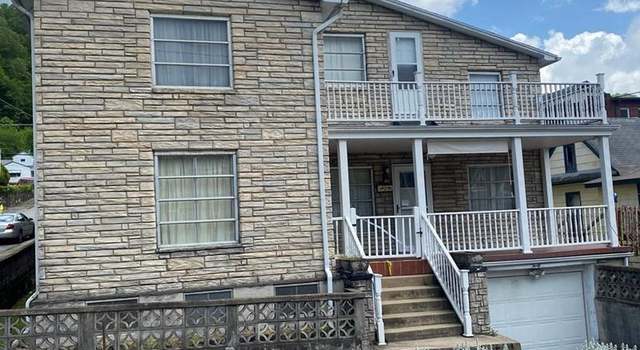 Photo of 40 W 5th Ave, Williamson, WV 25661