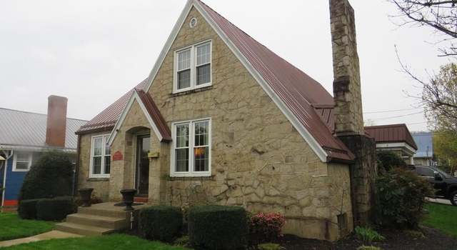 Photo of 804 Washington Ave, Paintsville, KY 41240
