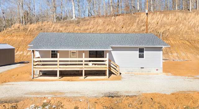 Photo of 276 Lower Pigeon Roost Rd, Bonnyman, KY 41719