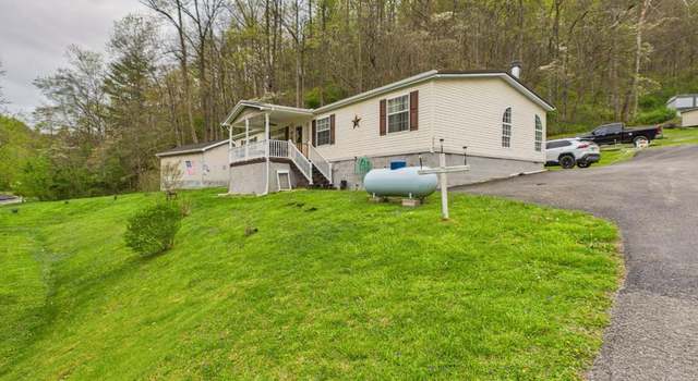 Photo of 377 Dicey Br, Meally, KY 41234