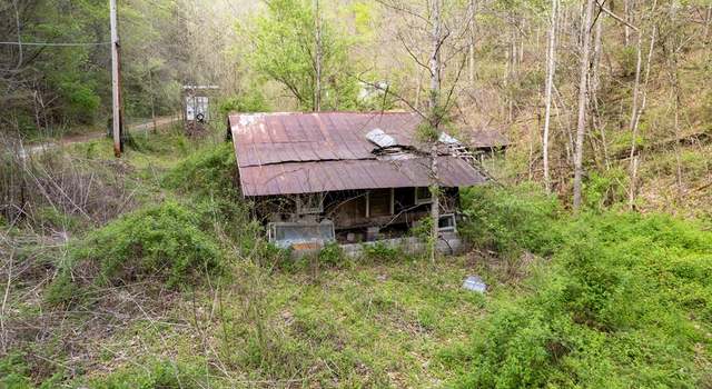 Photo of 0 Little Robinson Map # 020-00-00-022.11, Virgie, KY 41572