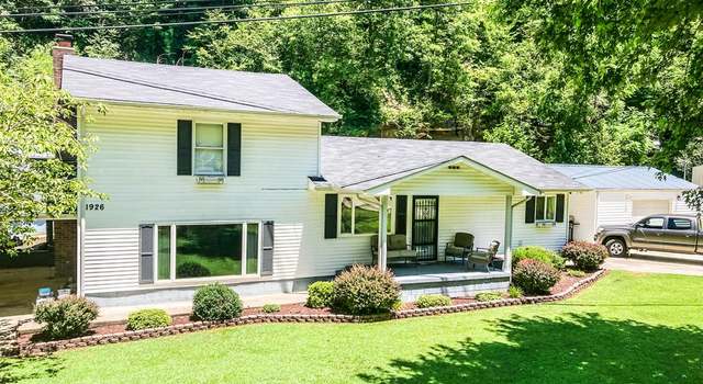 Photo of 1926 Greasy Crk, Shelbiana, KY 41562