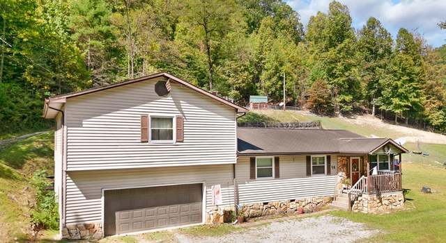 Photo of 70 Right Turkey Toe Rd, Hardy, KY 41531