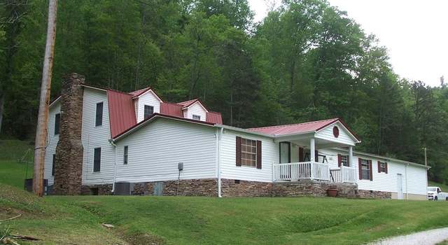 Photo of 160 Hannah Frk, Hager Hill, KY 41222
