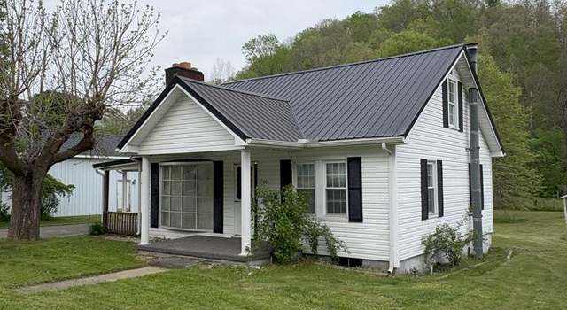 Photo of 1540 Falcon Rd, Salyersville, KY 41465