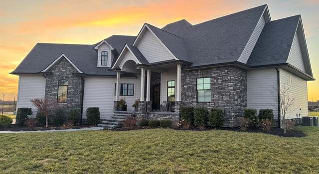 Photo of 546 Soloman Ln, Emmalena, KY 41740