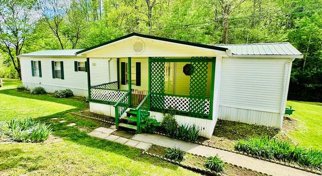 Photo of 2929 Litteral Fork Rd, Salyersville, KY 41465
