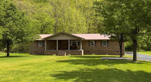 Photo of 1598 Falcon Rd, Salyersville, KY 41465