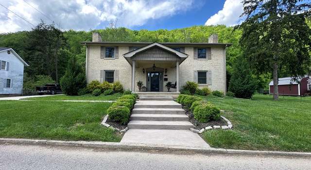 Photo of 416 Kentucky Blvd, Hazard, KY 41701