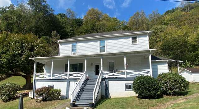 Photo of 63 Litton Hollow Rd, Williamson, WV 25661