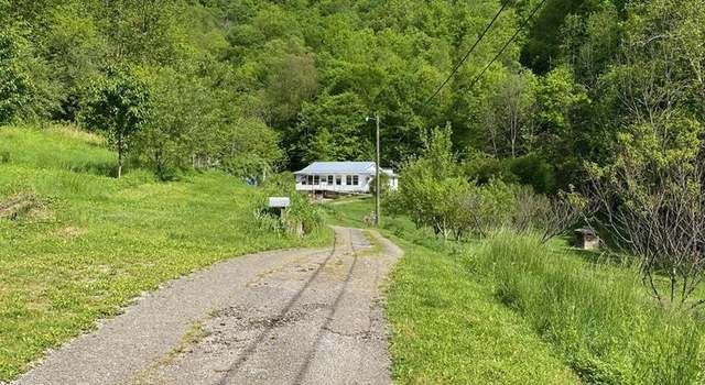 Photo of 1354 Big Branch Hollow Rd, Banner, KY 41603