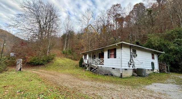 Photo of 610 Callahan Br, Kimper, KY 41539