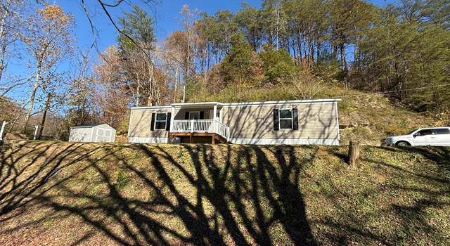 Photo of 79 John Bay Br, Auxier, KY 41602