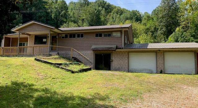 Photo of 3472 Hammond Rd, Whitehouse, KY 41240