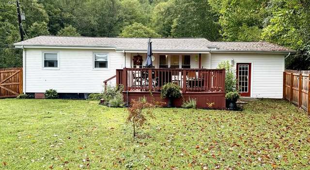 Photo of 176 Goble Br, Hager Hill, KY 41222