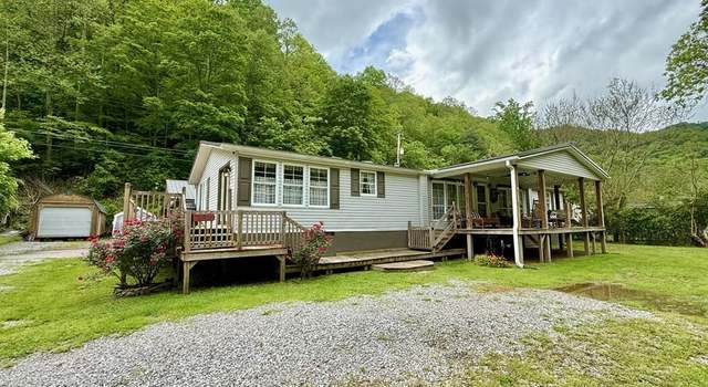 Photo of 752 Dix Frk, Sidney, KY 41564