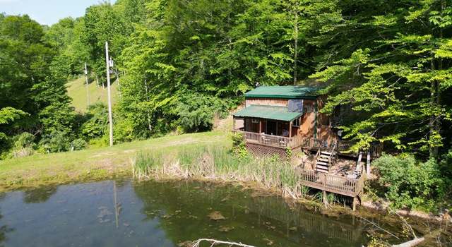 Photo of 76 Williams Dr, Hazard, KY 41701