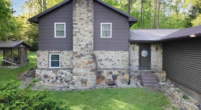 Photo of 272 Ramey Branch Rd, Blaine, KY 41124