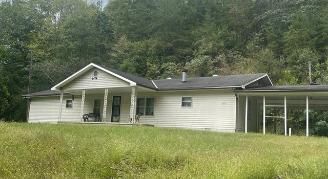 Photo of 2479 Ky-1148, Isom, KY 41824
