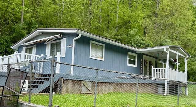 Photo of 1720 Bucks Br, Martin, KY 41649