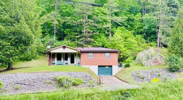 Photo of 517 Phipps Crk, Salyersville, KY 41465