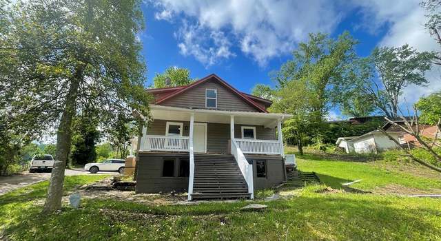 Photo of 35 Walker-cornett St, Hazard, KY 41701