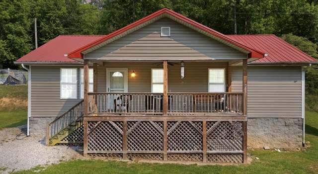 Photo of 12289 Ky Hwy 7, Cornettsville, KY 41731