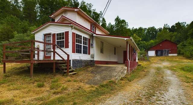 Photo of 708 Sloane Br, Flat Gap, KY 41219
