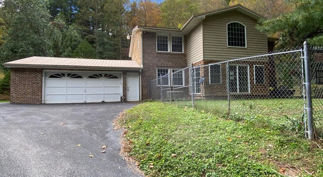 Photo of 1839 Narrows Br, Hardy, KY 41531