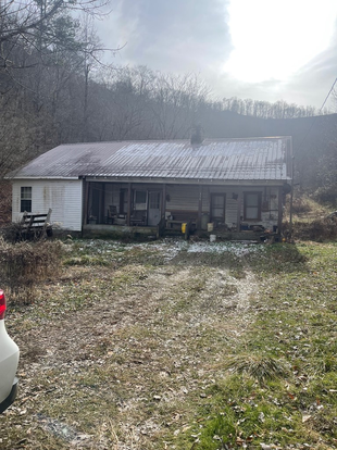 356 Dead Mare Branch Rd, Mallie, KY 41822 | MLS# 121551 | Redfin