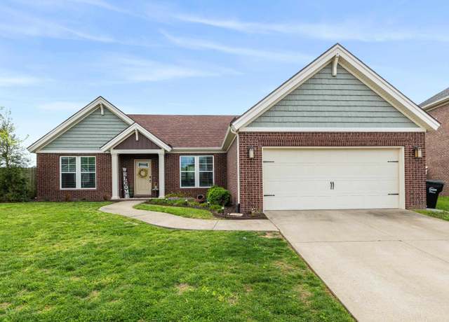 Property at 2236 Meadowhill Ln, Utica, KY 42376, 3 beds, 2 baths