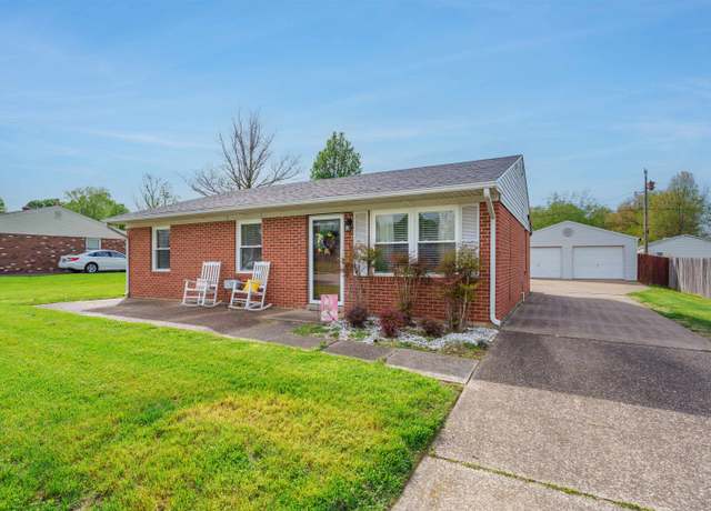 Property at 6144 Sutter Loop West, Owensboro, KY 42303, 3 beds, 1 bath