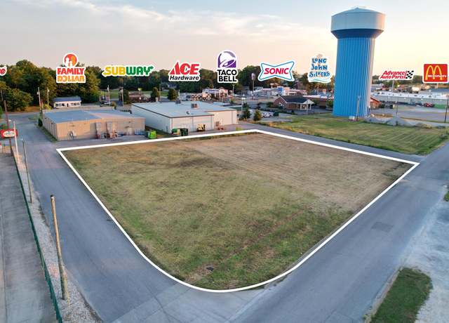Property at 2500 Old Henderson Rd, Owensboro, KY 42301