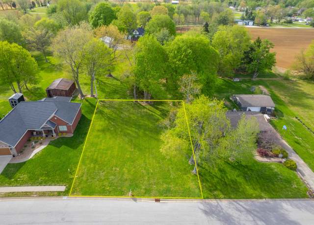 Property at 4701 Forest Dr Lot 35 Dr, Owensboro, KY 42303