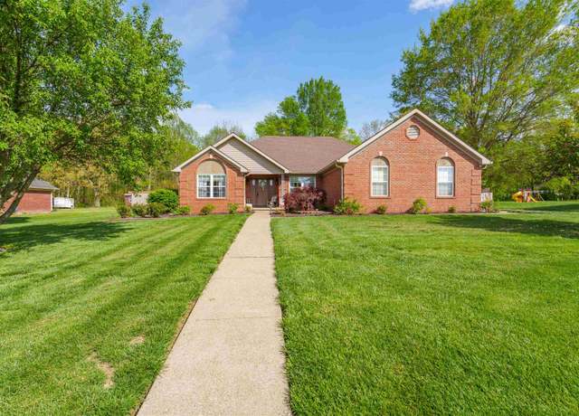 Property at 4800 Carlsbad Ln, Owensboro, KY 42303, 3 beds, 2 baths