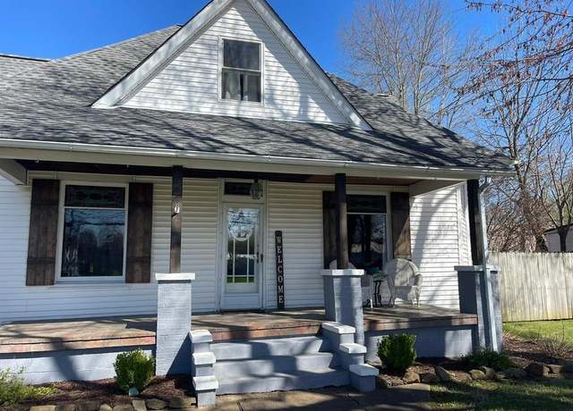 Property at 120 Main St, Sacramento, KY 42372, 3 beds, 2 baths
