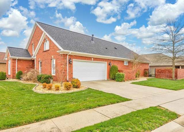 Property at 400 Stableford Cir, Owensboro, KY 42303, 4 beds, 3 baths