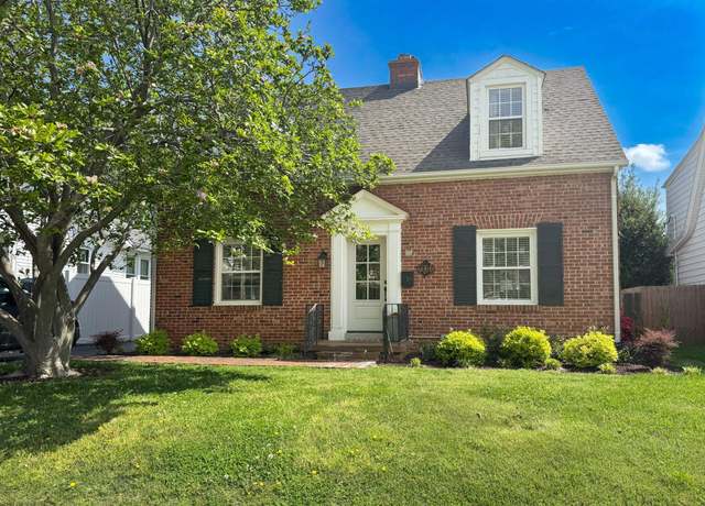 Property at 1901 Freeman Ave, Owensboro, KY 42301, 4 beds, 2 baths