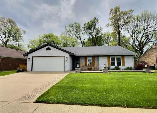 Property at 3924 Bordeaux Loop South Loop, Owensboro, KY 42303, 3 beds, 2 baths