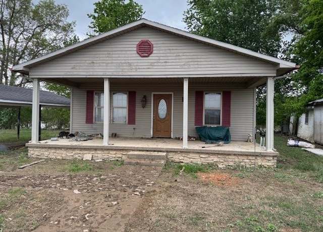 Property at 8916 W 5th Street Rd, Owensboro, KY 42301, 3 beds, 1 bath