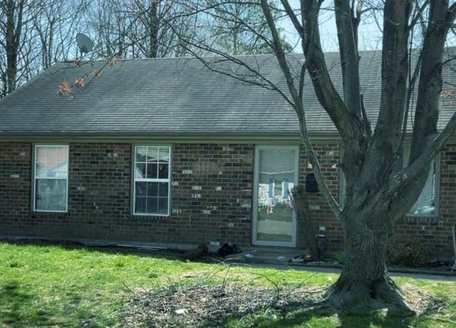 Property at 2134 Berkshire Dr, Owensboro, KY 42301, 3 beds, 2 baths