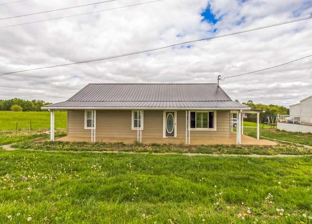 Property at 9510 Anneta Rd, Leitchfield, KY 42754, 3 beds, 1 bath