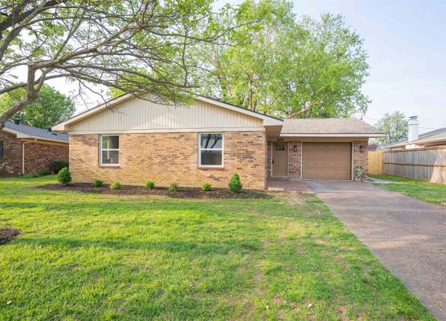 Property at 2268 Twenty Grand Ave, Owensboro, KY 42301, 3 beds, 2 baths
