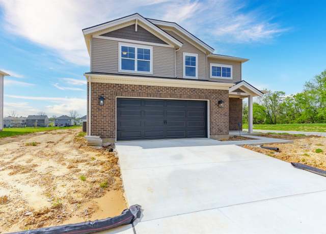 Property at 900 Onyx Ln, Owensboro, KY 42301, 4 beds, 2.5 baths