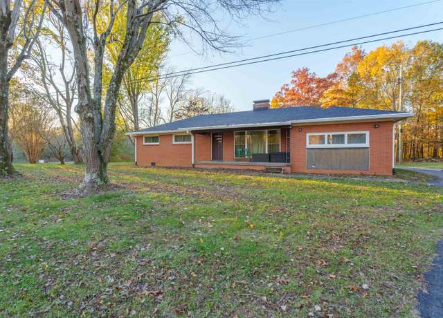 Property at 6815 Boston Laffoon Rd, Philpot, KY 42366, 3 beds, 2 baths